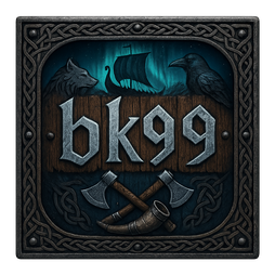 bk99 logo